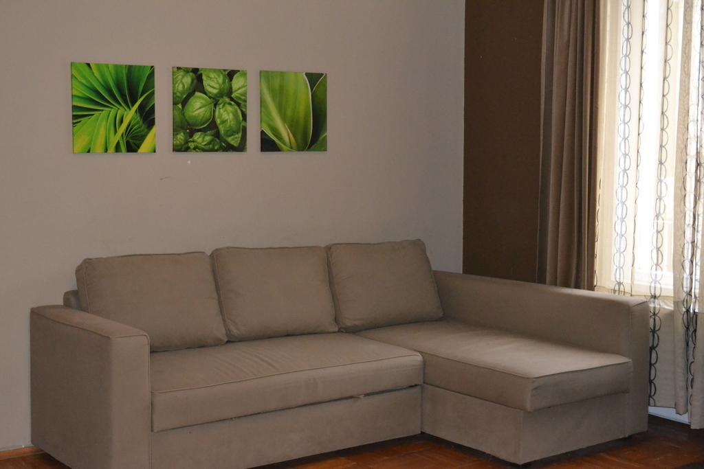 Goldfisch Apartment Hoher Markt Wien Exterior foto