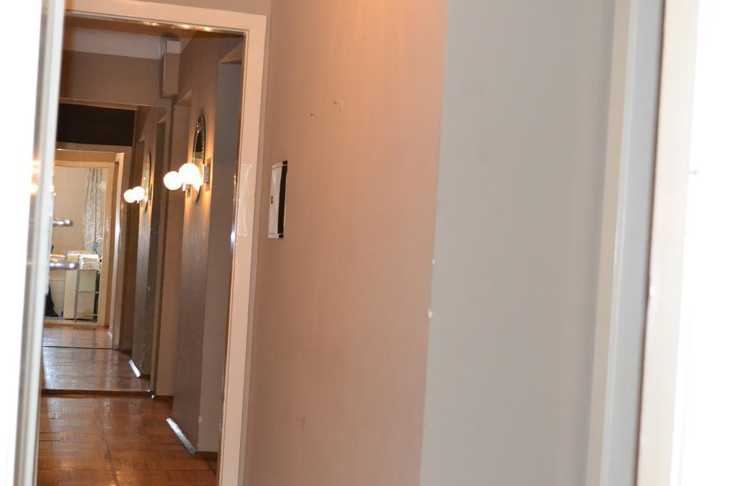 Goldfisch Apartment Hoher Markt Wien Zimmer foto