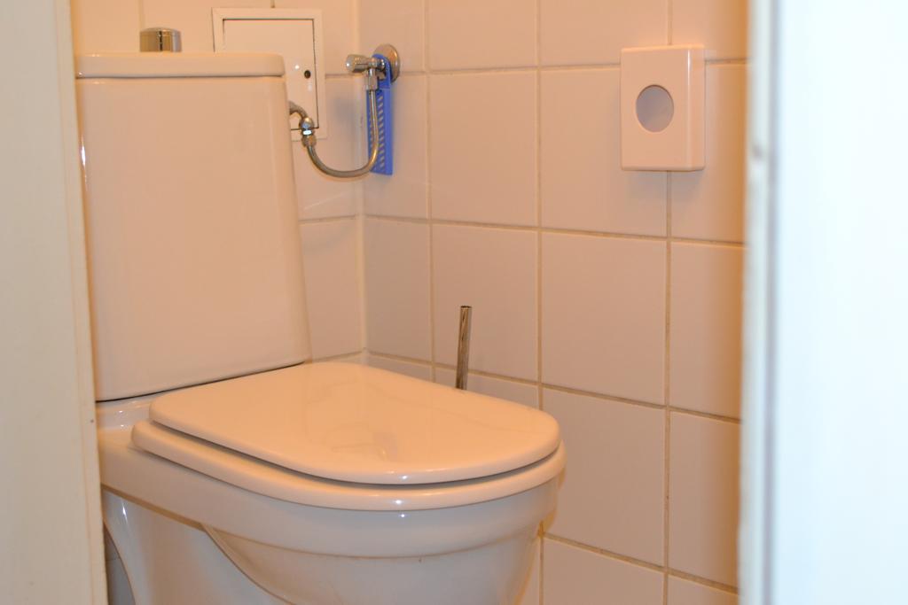 Goldfisch Apartment Hoher Markt Wien Exterior foto